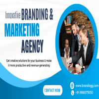 Branding  Marketing Agency 