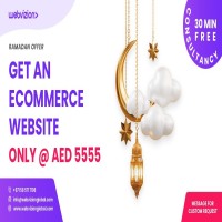 Ecommerce Ramadan Offer 2023 for Your Business