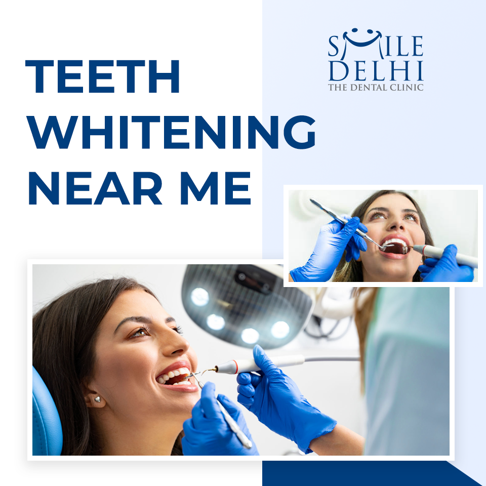 Experience Comprehensive Dental Care Tailored to Your Smile