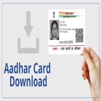 eAadhar Card Download
