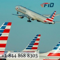 American Airlines Manage Booking Number 18448688303